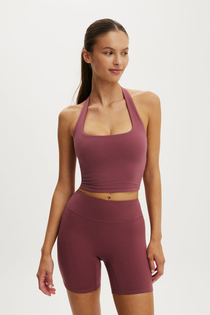 Ultra Soft T-Bar Tank