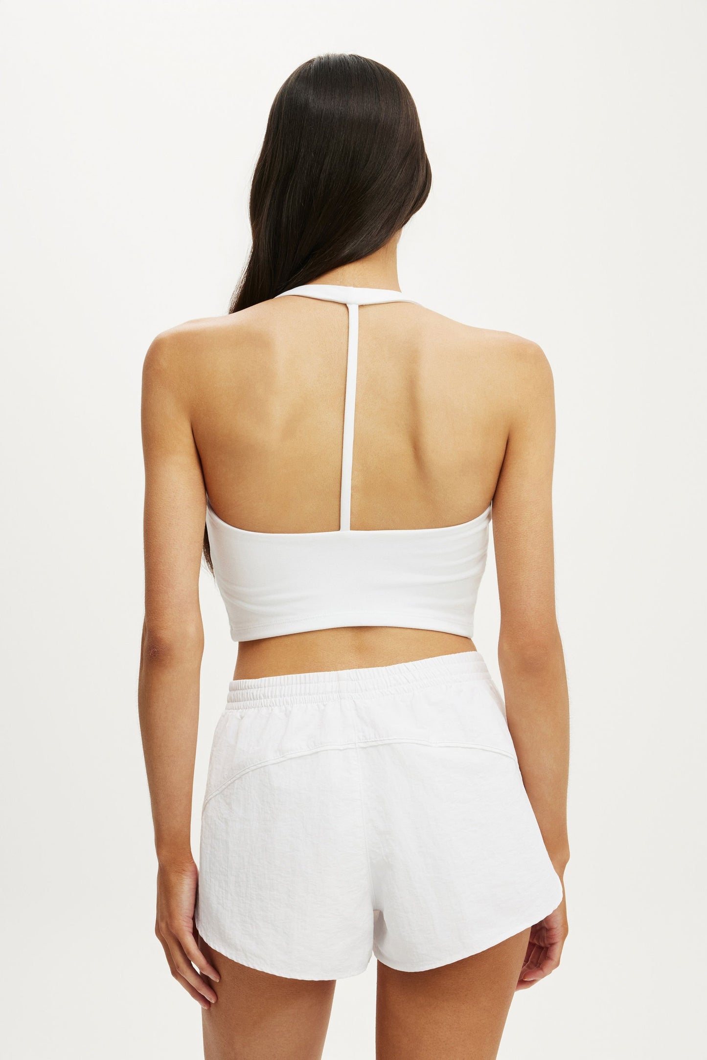 Ultra Soft T-Bar Tank