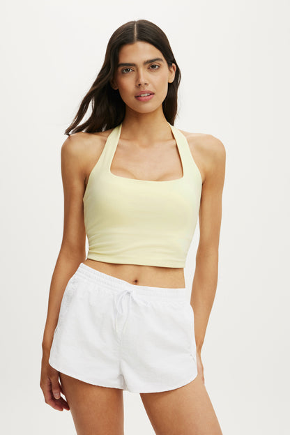Ultra Soft T-Bar Tank