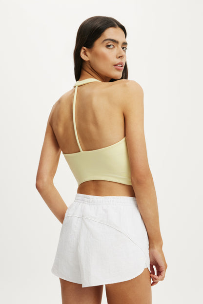Ultra Soft T-Bar Tank
