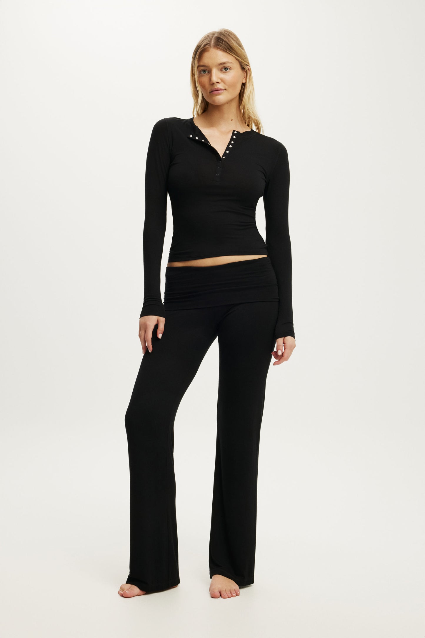 Airy Soft Lounge Henley