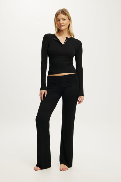 Airy Soft Lounge Henley