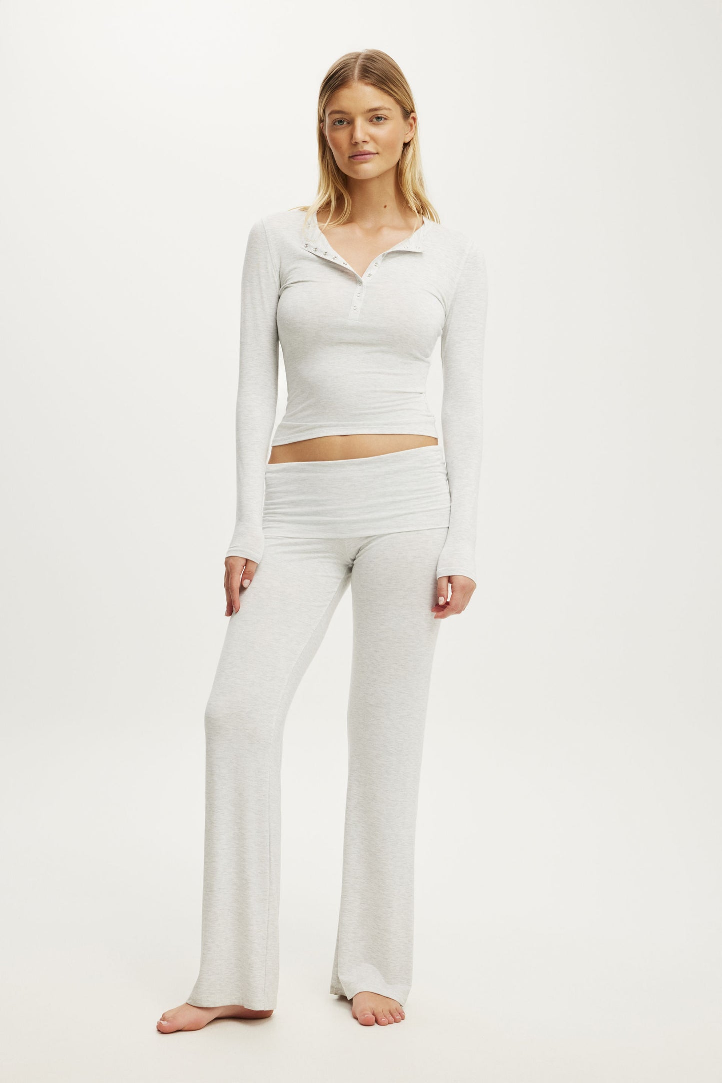 Airy Soft Lounge Henley