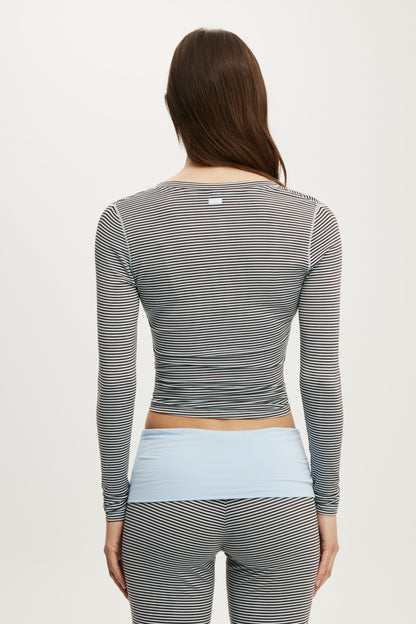 Airy Soft Lounge Henley