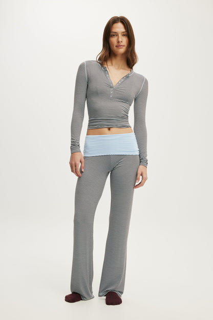 Airy Soft Lounge Henley