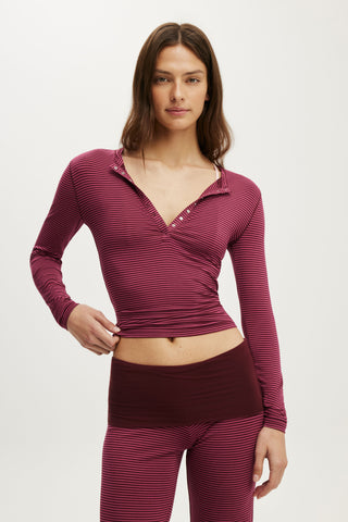 Airy Soft Lounge Henley