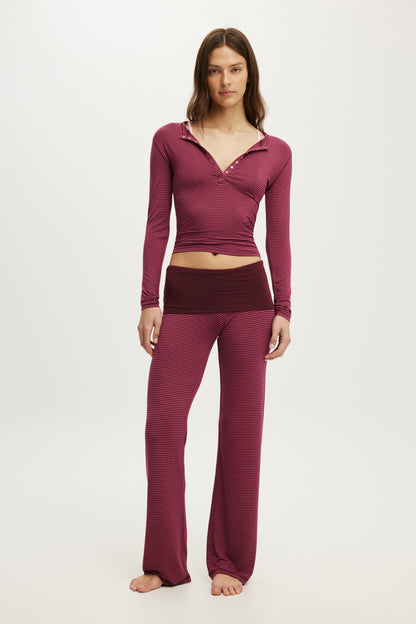 Airy Soft Lounge Henley