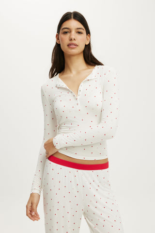 Airy Soft Lounge Henley