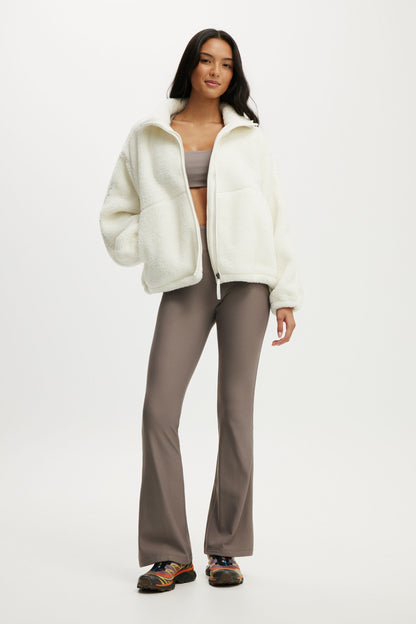 Trail Sherpa Jacket