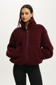 Trail Sherpa Jacket