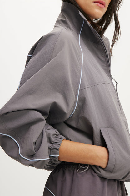 Offside Windbreaker