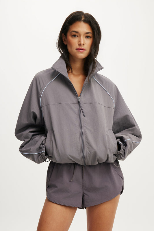 Offside Windbreaker