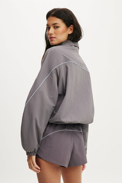 Offside Windbreaker