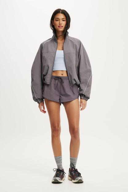 Offside Windbreaker