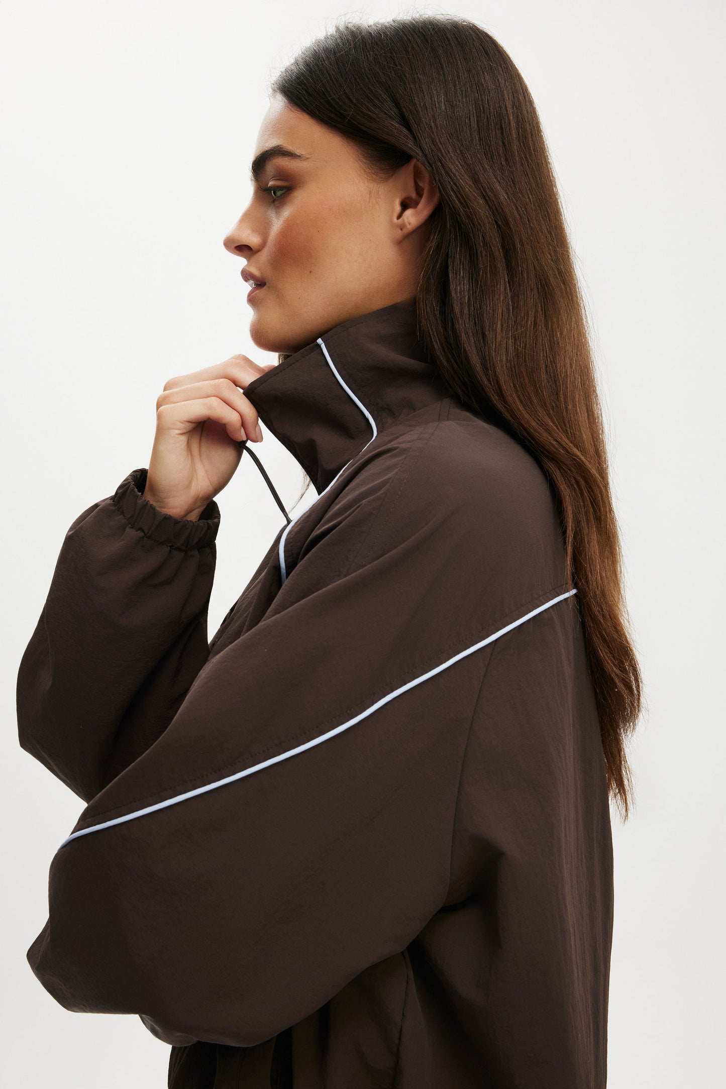 Offside Windbreaker