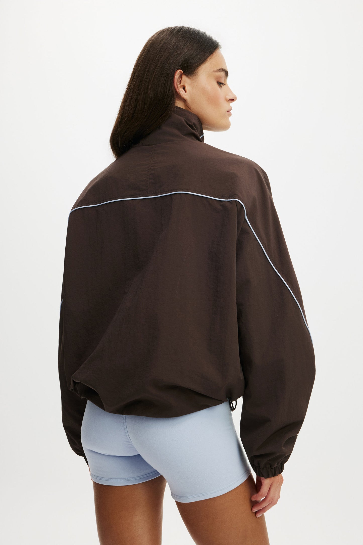 Offside Windbreaker