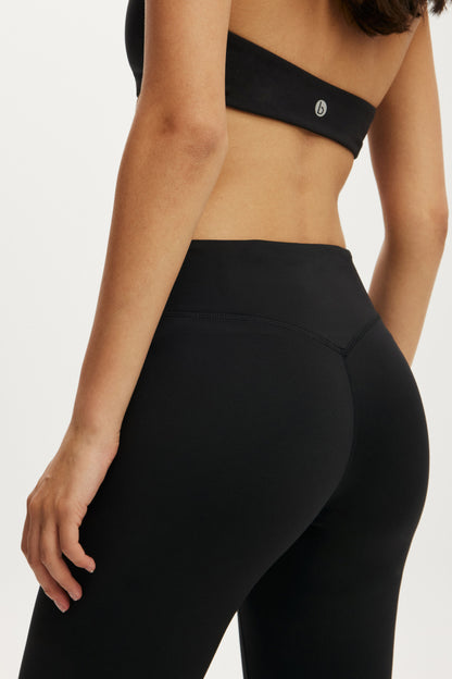 Ultra Soft Contour Flare