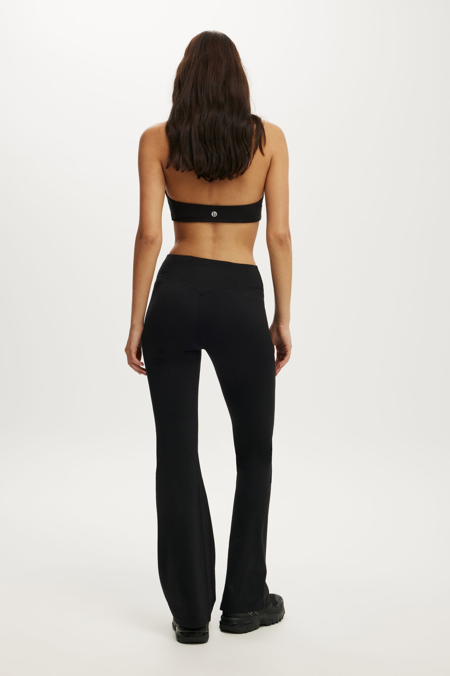 Ultra Soft Contour Flare