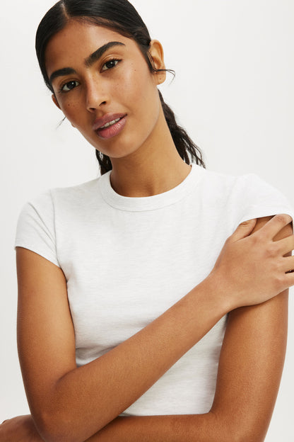 Dreamy Soft Baby Tee