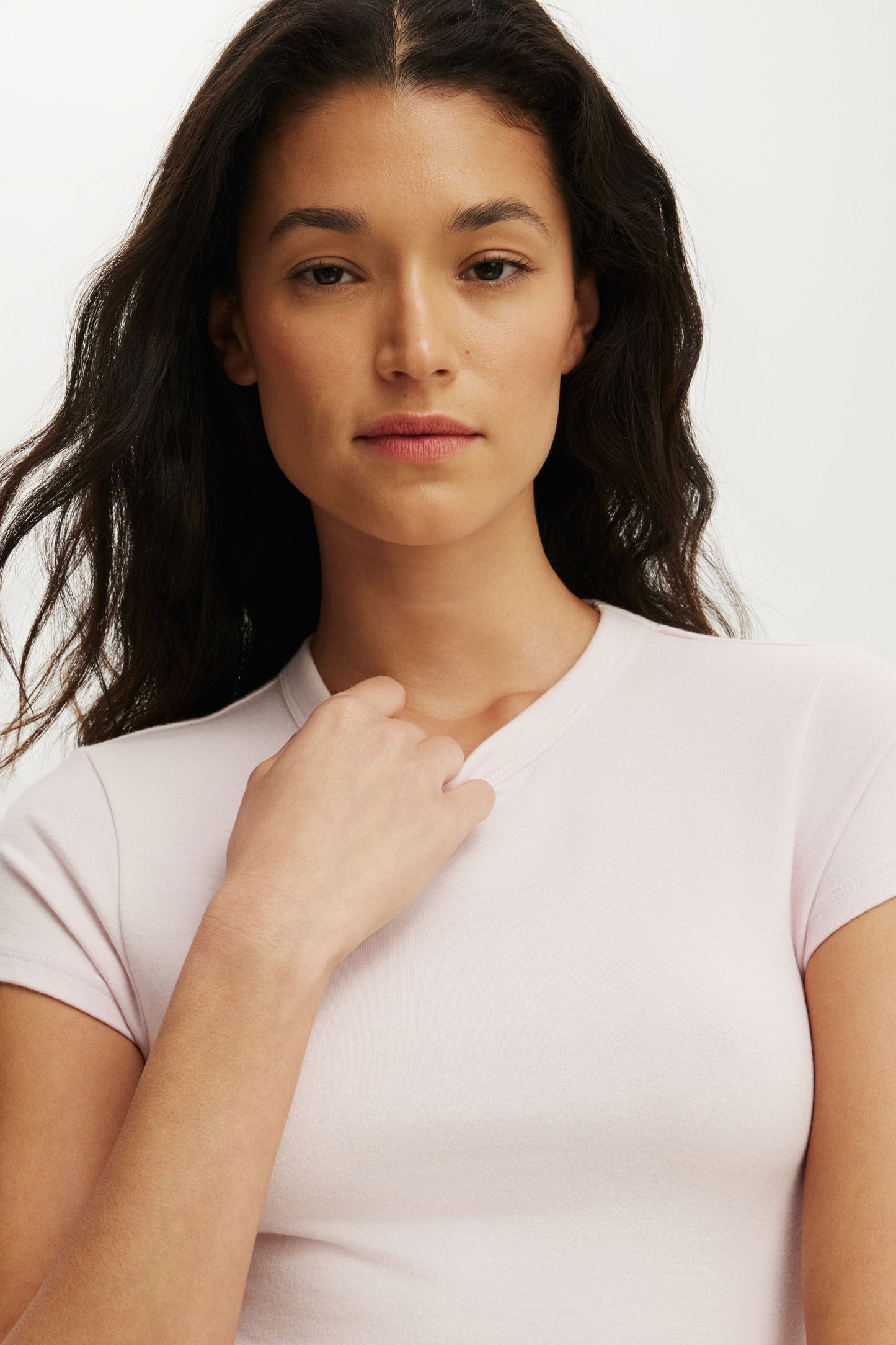 Dreamy Soft Baby Tee