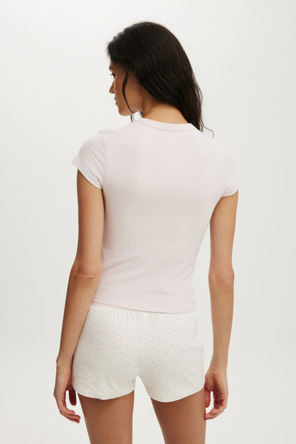 Dreamy Soft Baby Tee