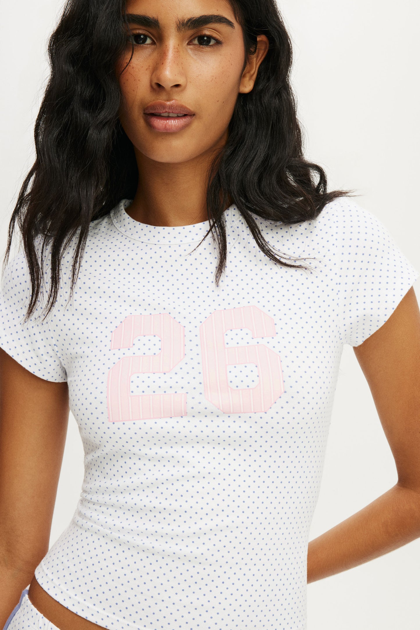 Dreamy Soft Baby Tee