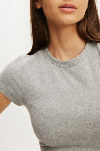 Dreamy Soft Baby Tee