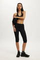 Ultra Soft Contour Capri Tight