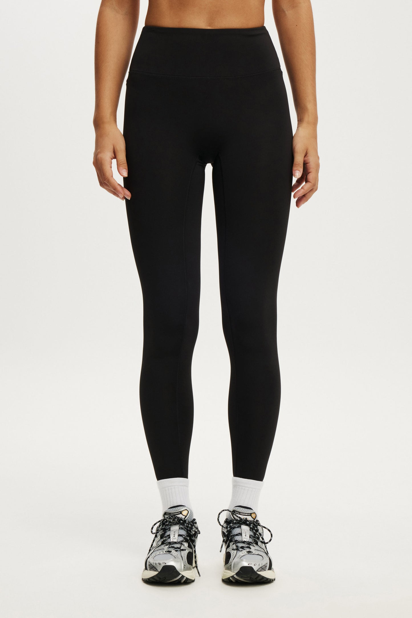 Ultra Move Full Length Tight