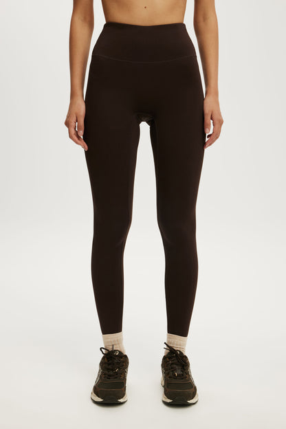 Ultra Move Full Length Tight