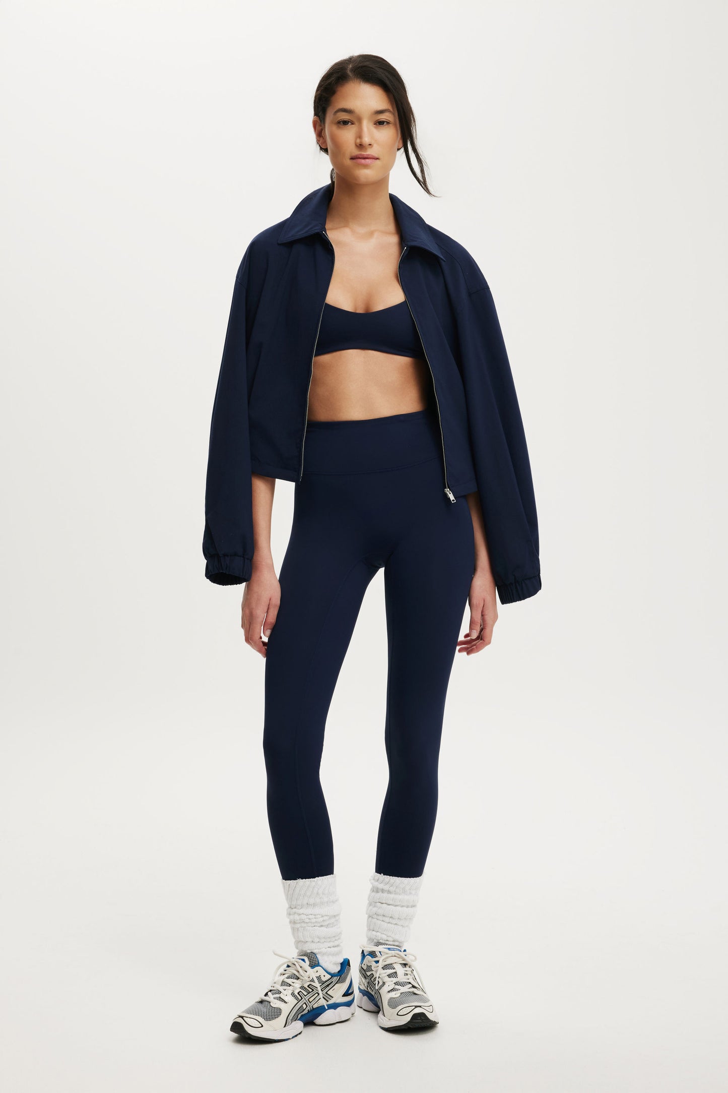 Ultra Move Full Length Tight