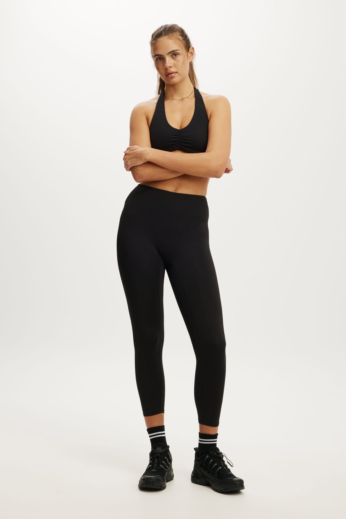 Ultra Move 7/8 Tight