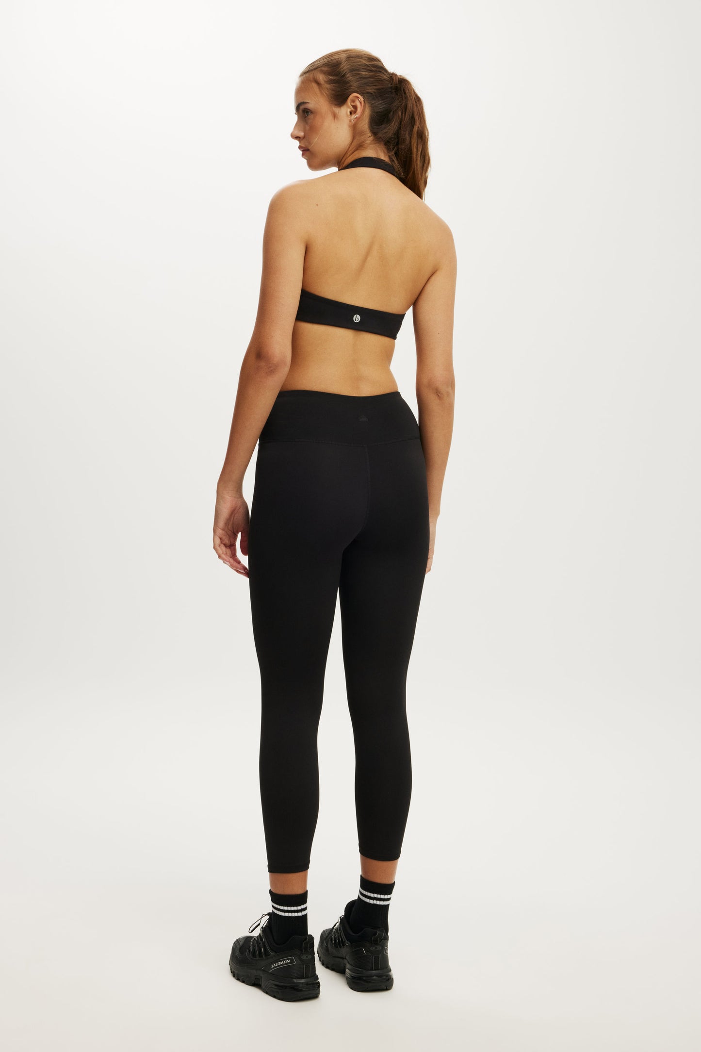 Ultra Move 7/8 Tight