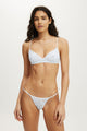 Demi Lace Bralette