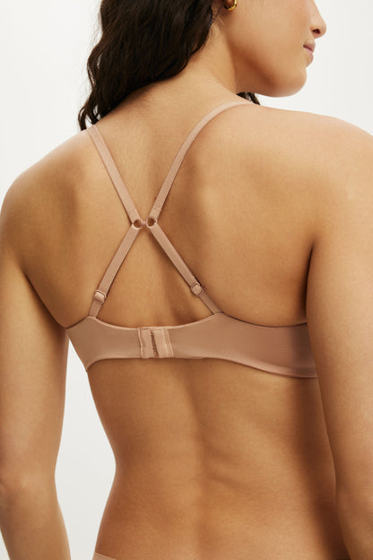 Body Bestee Push-Up Bra