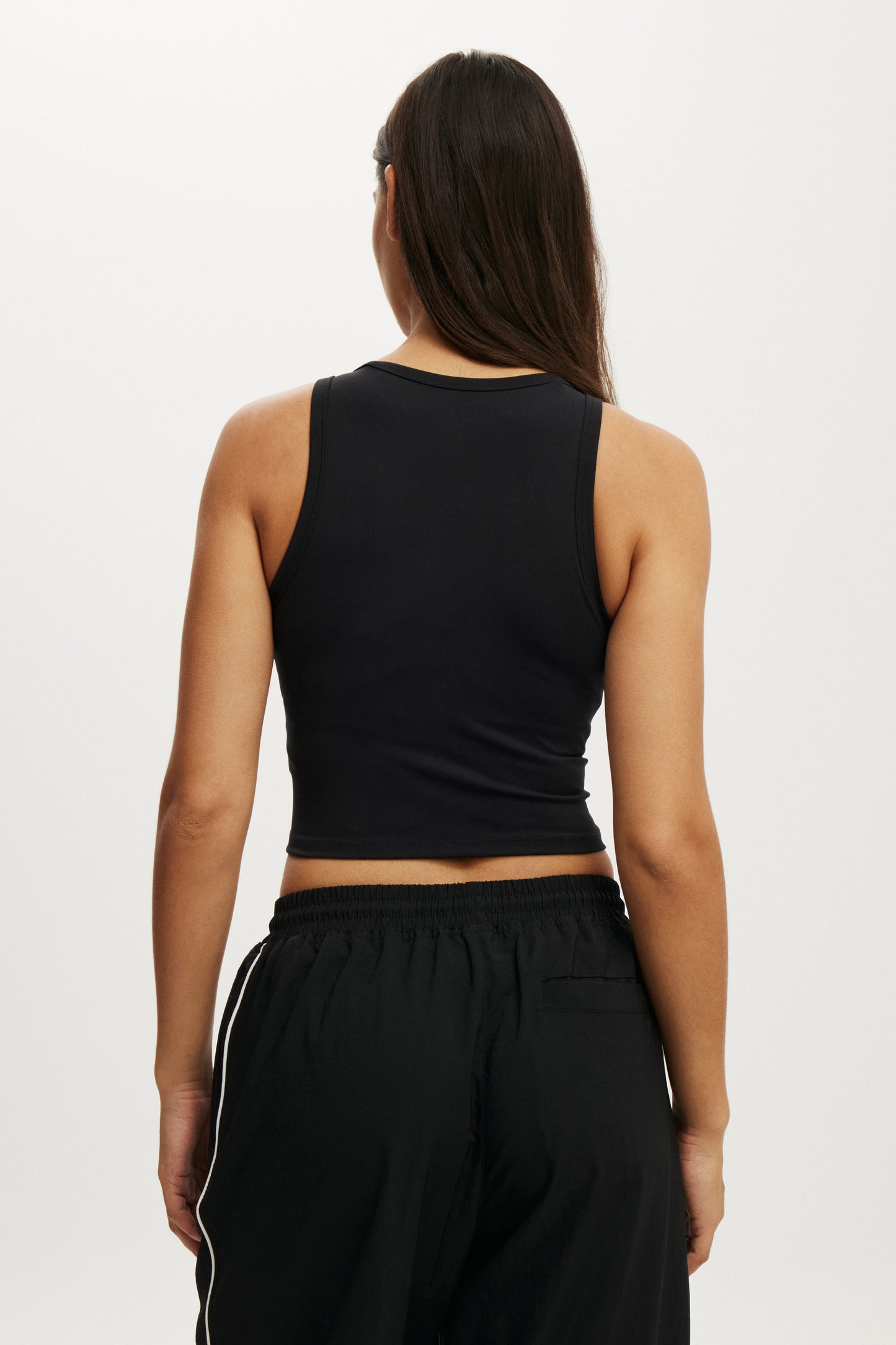 Ultra Soft Corset Tank