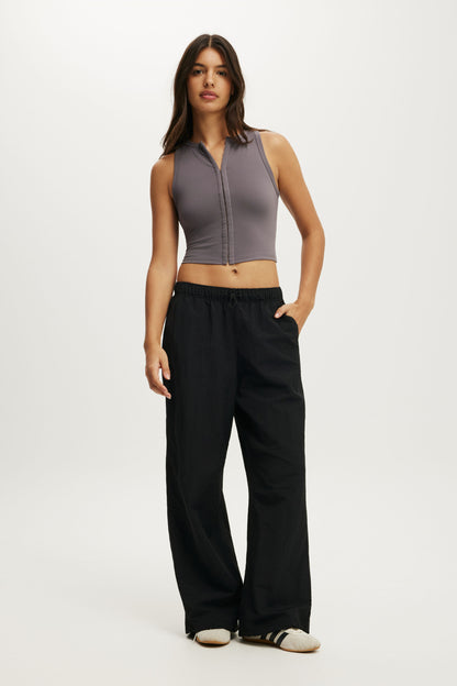 Ultra Soft Corset Tank