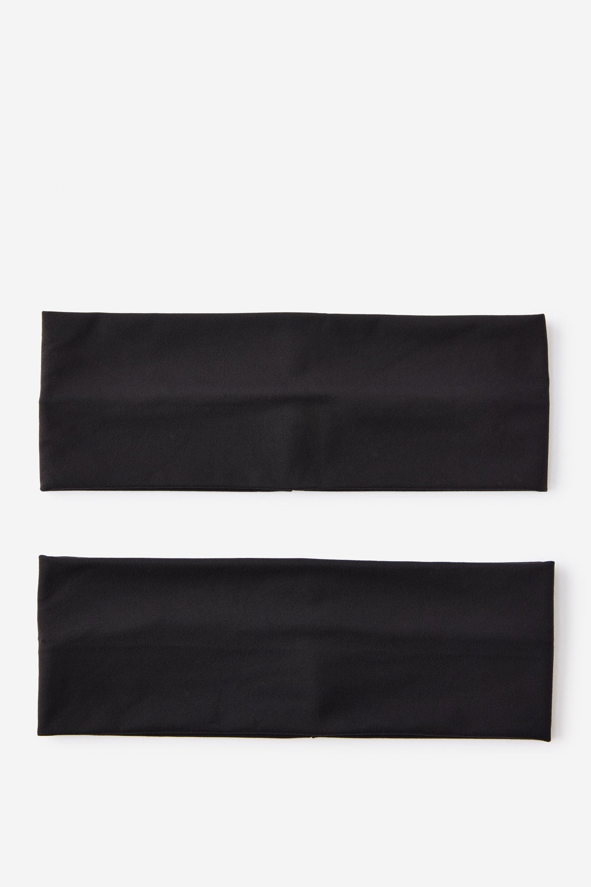 Body Active Headband 2Pk
