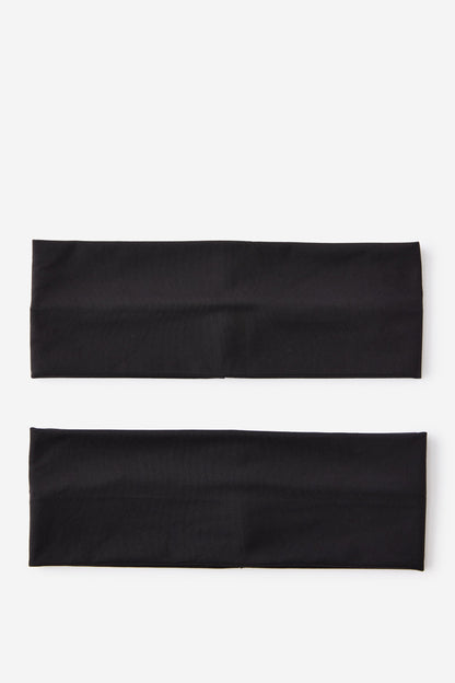 Body Active Headband 2Pk