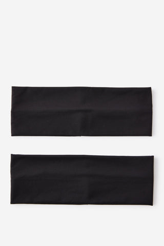 Body Active Headband 2Pk