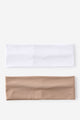 Body Active Headband 2Pk