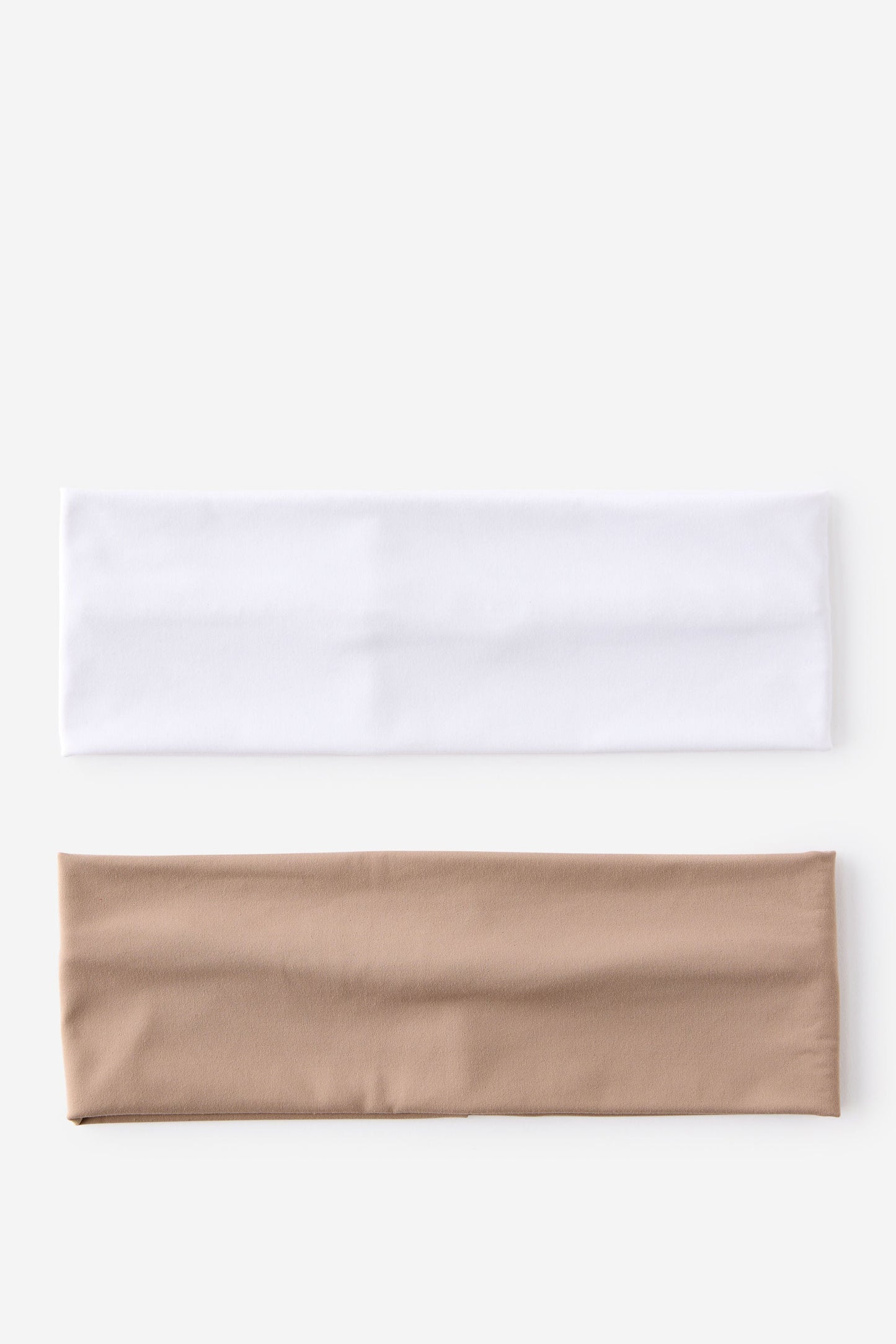 Body Active Headband 2Pk