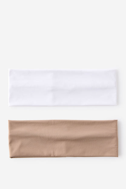 Body Active Headband 2Pk