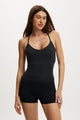 Ultra Soft Scoop Racer Back Tank
