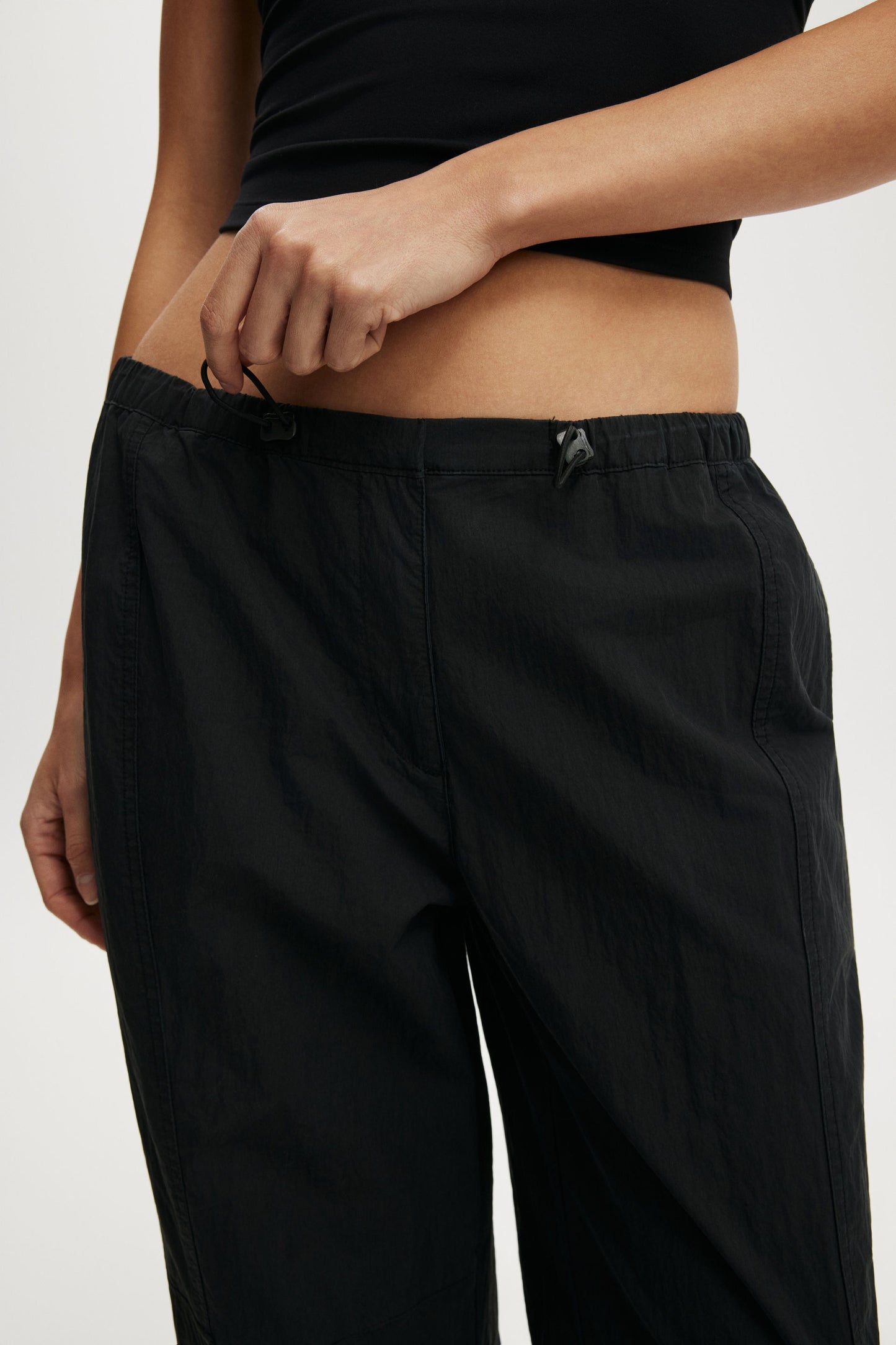 Active Woven Utility Pant