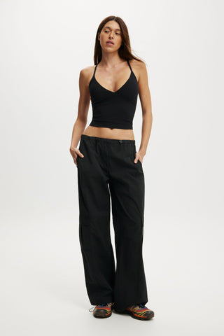 Active Woven Utility Pant