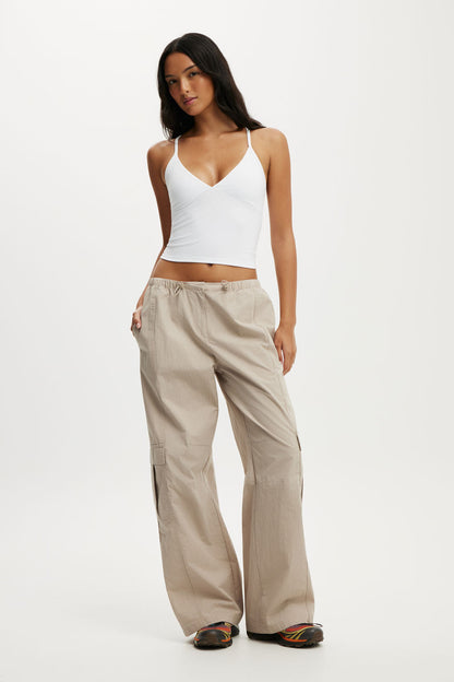 Active Woven Utility Pant