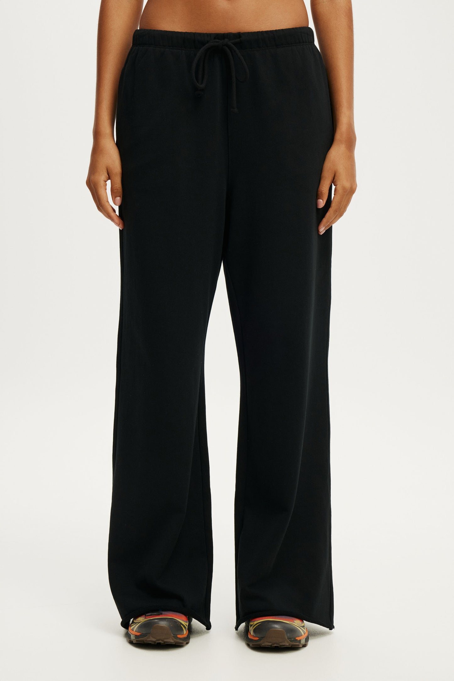 Active Relaxed Sweatpant