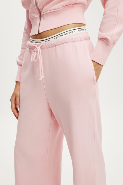 Active Relaxed Sweatpant