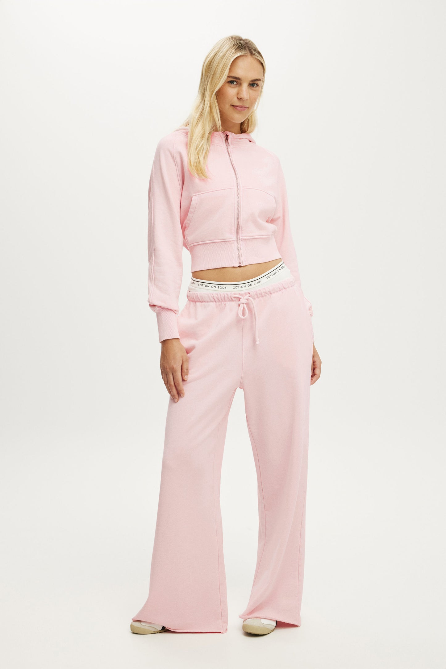 Active Relaxed Sweatpant